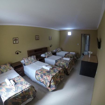 Hotel Del Centro Aimogasta エクステリア 写真