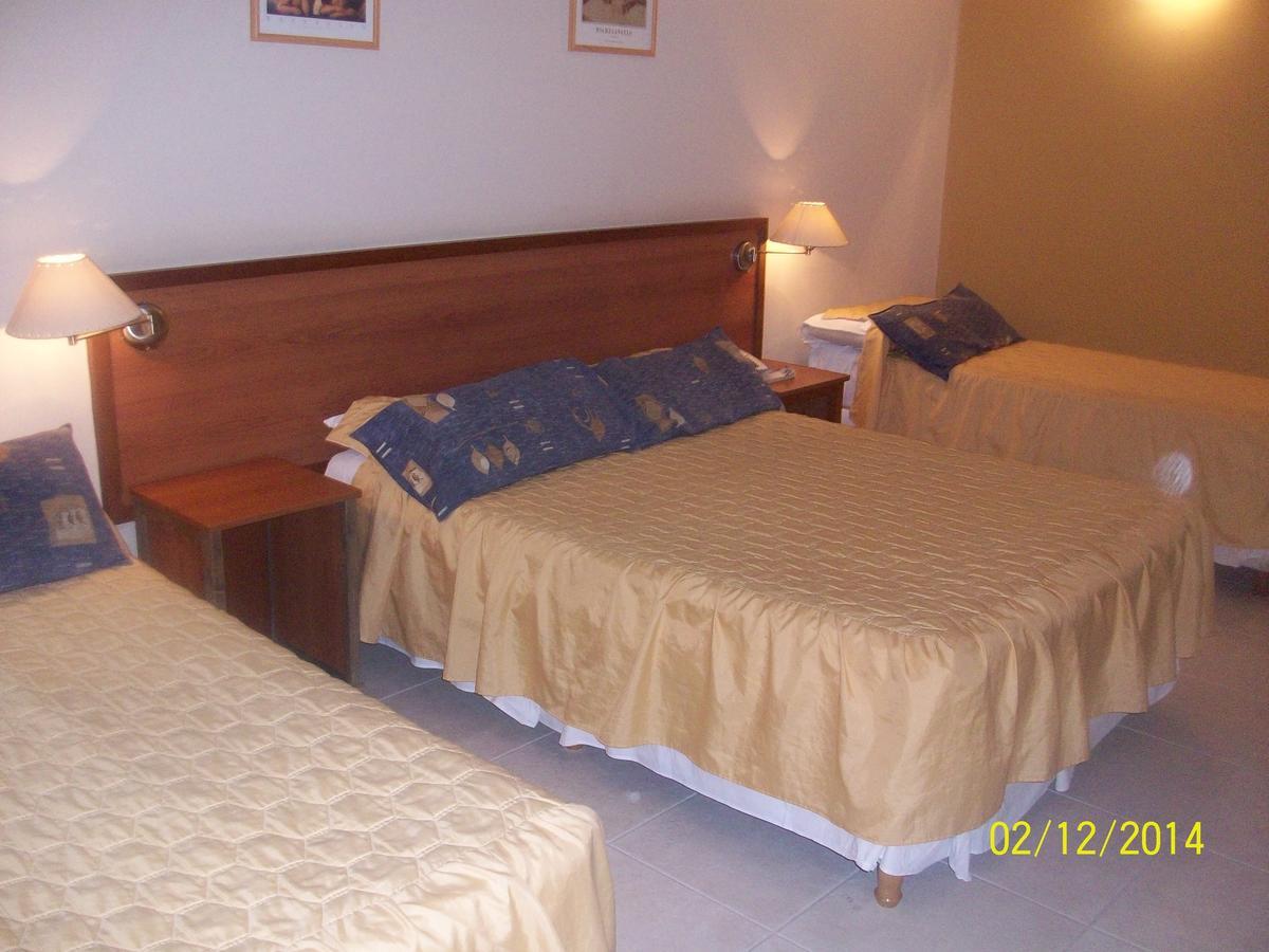 Hotel Del Centro Aimogasta 部屋 写真