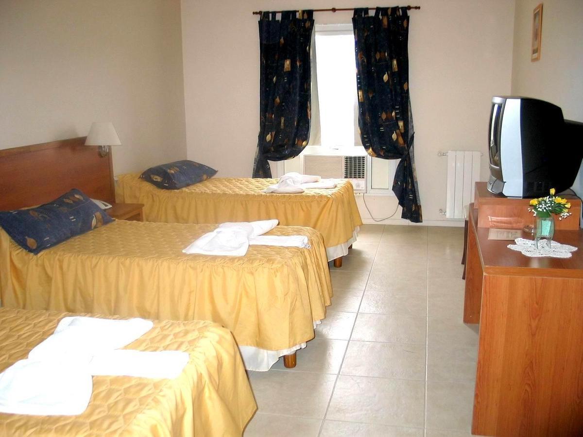 Hotel Del Centro Aimogasta 部屋 写真