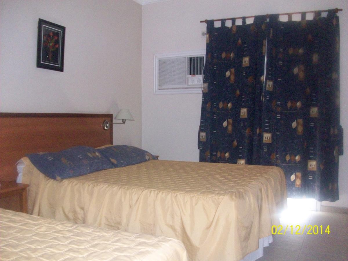 Hotel Del Centro Aimogasta 部屋 写真