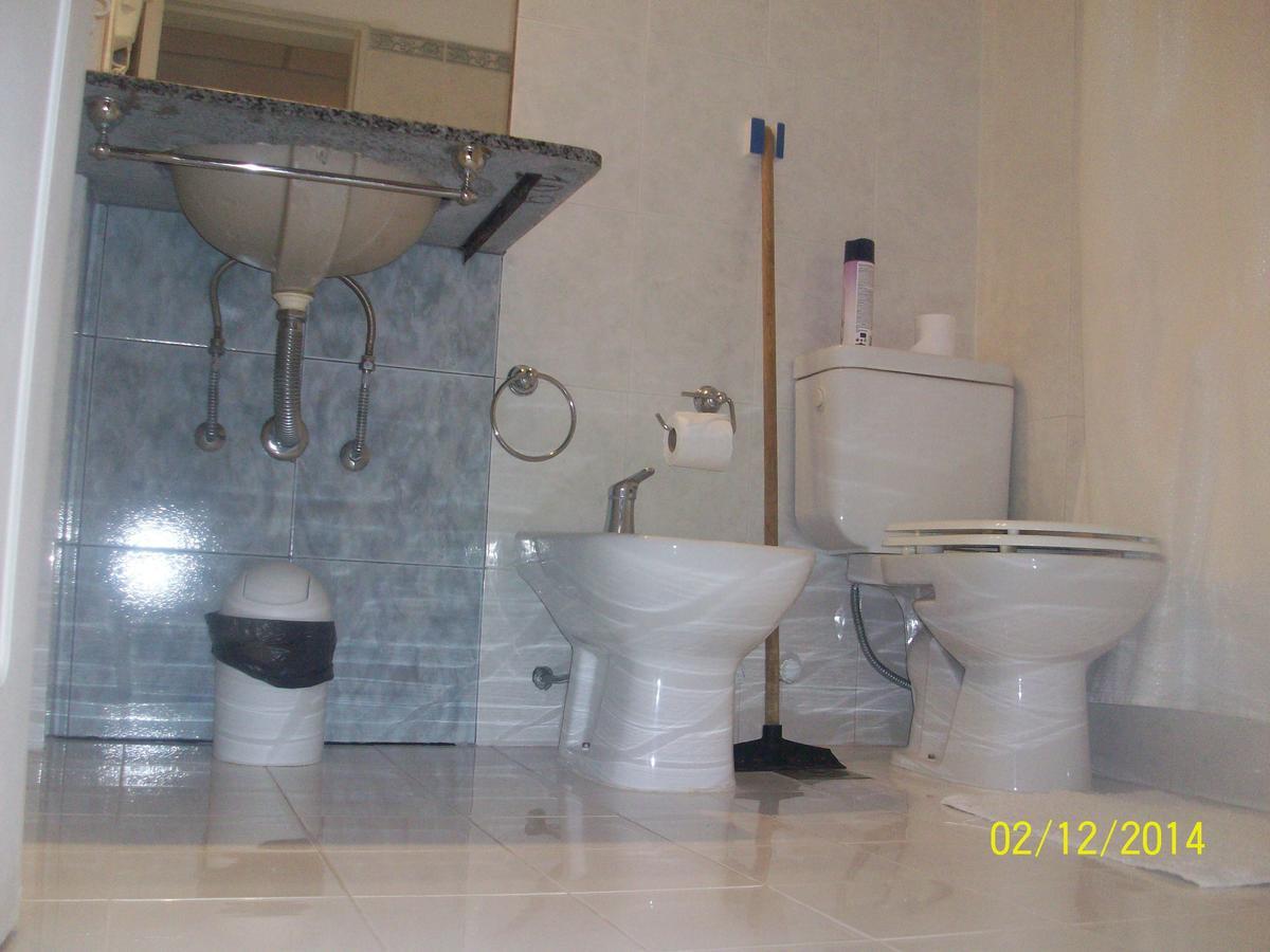 Hotel Del Centro Aimogasta 部屋 写真