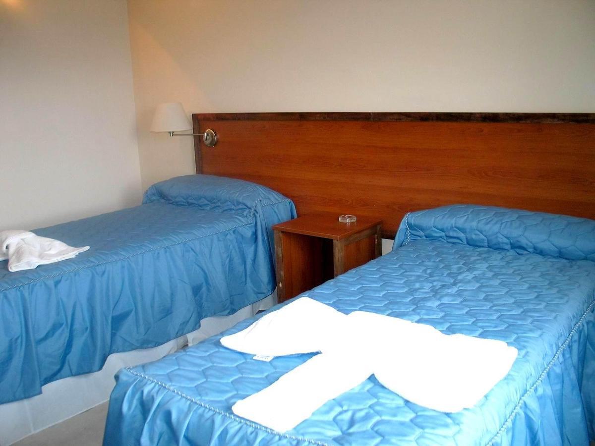 Hotel Del Centro Aimogasta 部屋 写真
