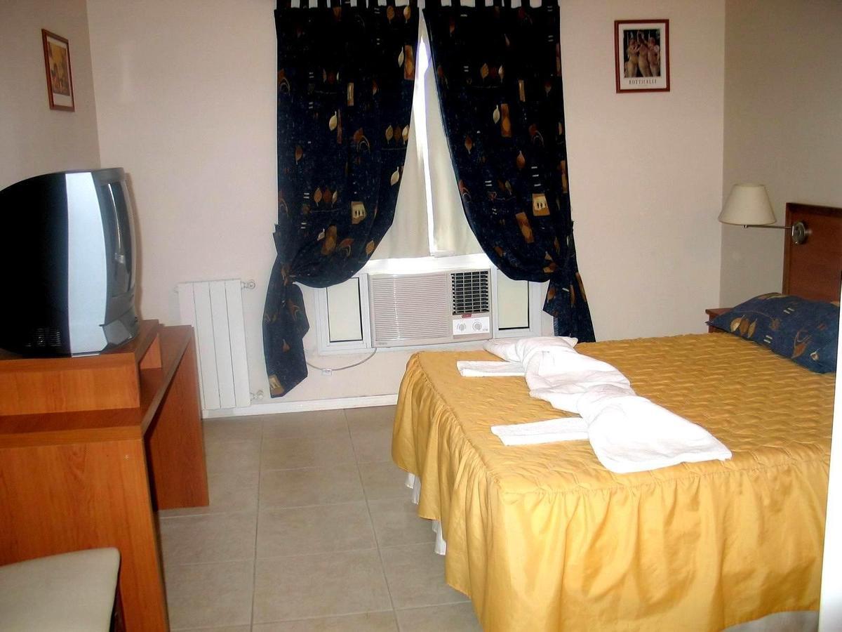 Hotel Del Centro Aimogasta 部屋 写真